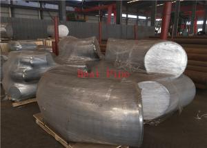 Wholesale Elbow LR 45 seamless Standard :ASME B16.9 Material :304(L) With : Butt welding fittings from china suppliers