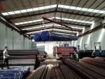 Rura bez szwu g/w 21,3x3,6 S235JRH Rura bez szwu g/w 21,3x3,6 S355J2H Rura bez