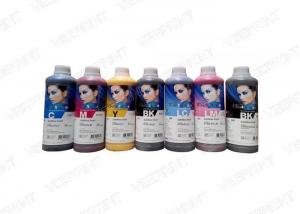 Wholesale Original Inktec SubliNova Smart(DTI) Dye Sublimation Ink for Inkjet Printers with Epson DX4 DX5 Printhead 1000ml/Bottle from china suppliers