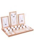 OEM ODM Jewelry Trays Displays