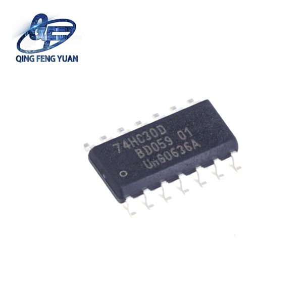 N-X-P 74HC30D Uniqscan IC China Electronic Components Supplier Chip