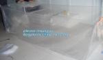 Giant jumbo big size poly pallet cover packaging bags with competitive price, 36