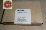 FESTO Compact Cylinder NBR TPE-U Wearing Parts ADVU/AEVU-32-A-PA 121119 ADVU