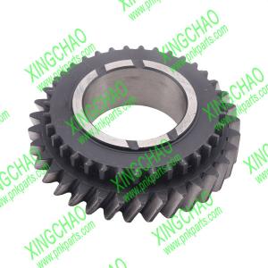 Wholesale Original Yto Tractor Parts Replacement SZ804.37.104 Gear from china suppliers