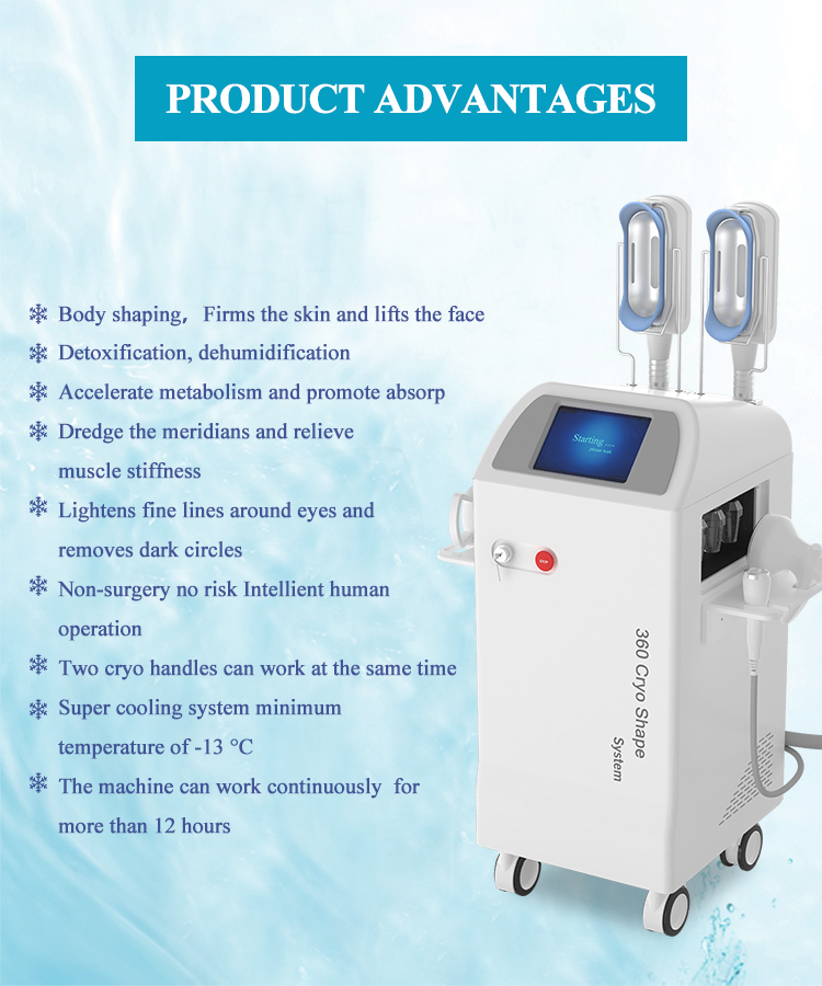 Vacuum Anti Cellulite RF Weight Loss Equipment Slimming Machine Weight Loss