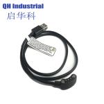 Original Quality USB Arc Type Magnetic Charging Cable Connector Wireless Fast