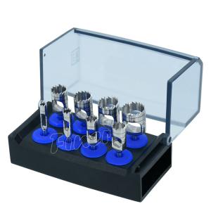 Wholesale Dental Implant Drill Set Dental Implant Bone Expander Kit Dental Implant Kit from china suppliers