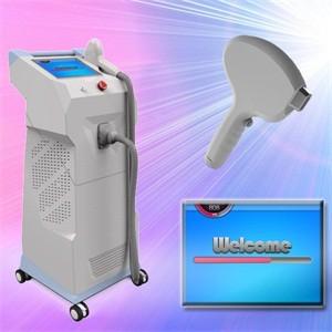 Wholesale Most professional 808nm Diode Laser Hair Removal beauty system on a very big promotion from china suppliers