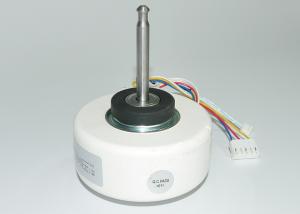 Wholesale Mini Indoor Resin Packed AC Fan Motor 2 Pole 60 Hz from china suppliers