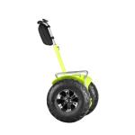 21 Inch Big Tire Off Road Segway Chariot Two Wheel Self Balancing Electric