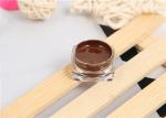 3ML Microblading Semi Permanent Makeup Pigments For Eyebrow Tattoo