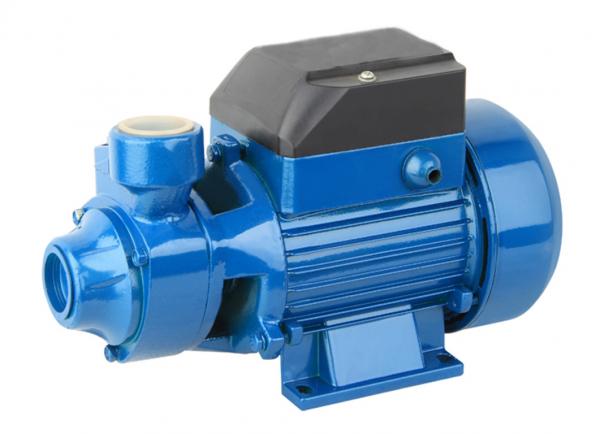 Quality QB Series Peripheral Domestic Clean Water Pump , Submersible Electric Water Pump for sale