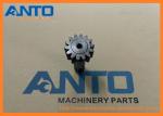 1185408 Gear HITACHI Excavator Oil Motor Parts Fitting For ZX40U-3 ZX48U-3