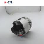 6D16 D6BR ME072062 23411-93003 Diesel Engine Piston