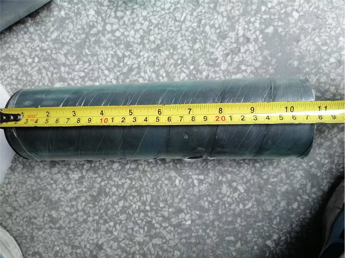 Construction Machinery Parts 566-03-83190 PIPE for KOMATSU