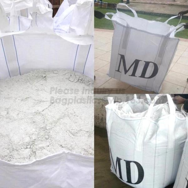 super sacks 1000kg pp woven fabric big bags jumbo sand bag,1000kg pp woven big