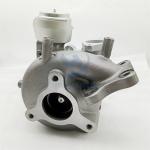 Excavator Parts For Turbocharger D40 YD25 GT2056V Complete Turbo 767720-5004S