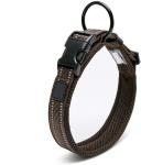 Soft Nylon Dog Collar 3M Reflective Material