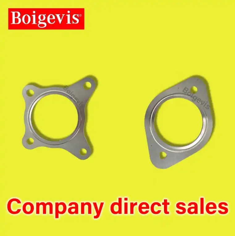 06H103383 Engine Gasket Kit Intake Manifold Gasket Set For VW 1.4T