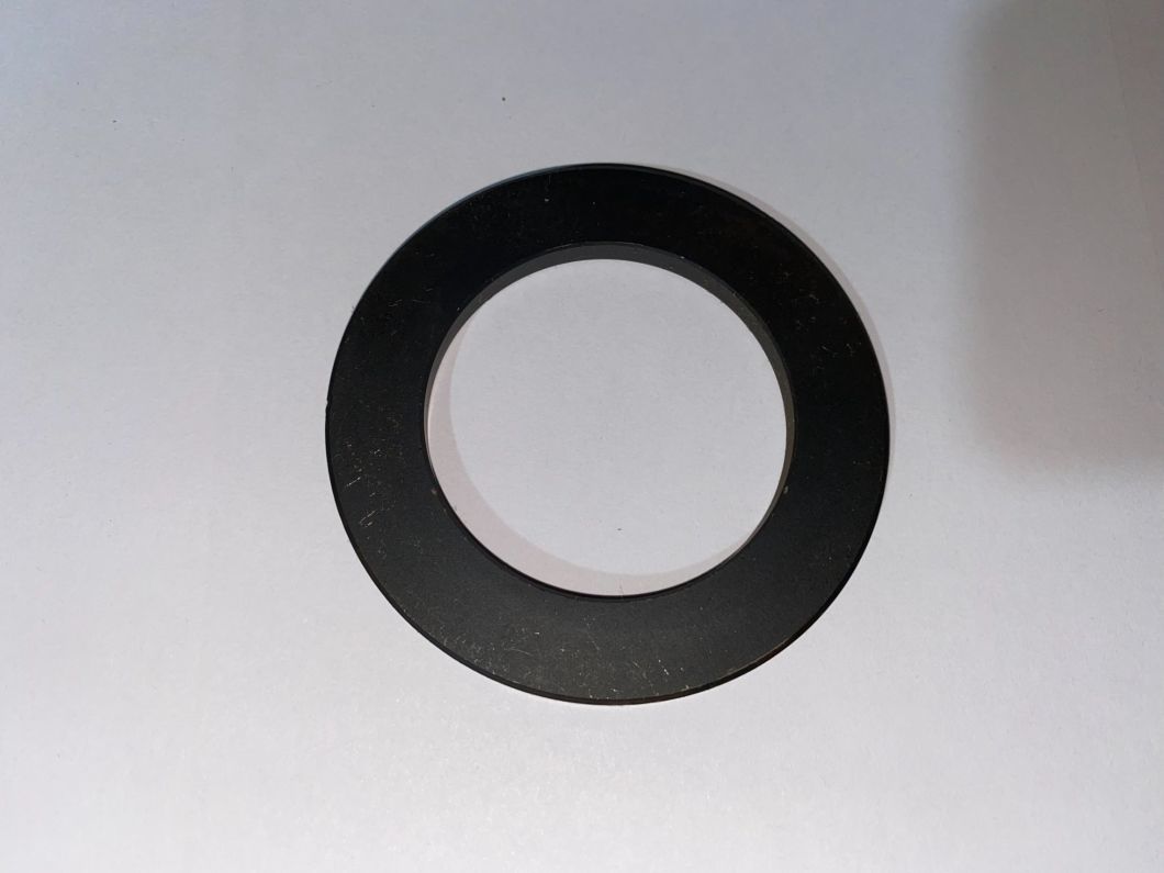 Steel Ring Wheel Rim 12V. 06.07 12V. 06.19
