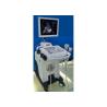 Buy cheap High Resolution 15 Inch LED Fully Digital Trolley Ultrasound Scanner from wholesalers