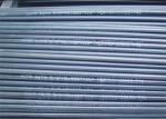 Condenser Precision Seamless Pipe , Bright Surface Seamless Alloy Steel Tube
