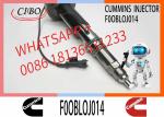 High Quality Diesel Fuel Injector Y 431 K05 246 for QSK19 38 50 60 Injector