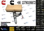 Diesel Fuel Injector 3081315 3073995F 3083846T 3083848F 3411766F 3080931F