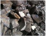 Steel Making Deoxidation HC FeMn 75% 50mm Alloying Constituent