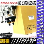 High quality Diesel Fuel Injector Pump 094000-0200 094000-0204 For HINO 22730