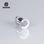 Basin Mounted Ceramic 190g 75mm Sink Waste Drainer