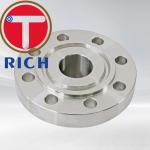 Non Alloy 15 NB 8 Blind Flat Face Flange ANSI B16.47