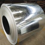Z275 Galvalume Steel Coil