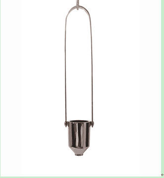 Iwata Cup Measure the Flow Time of Paint and Other Similar Liquid in the Laboratory