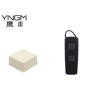 128kbps RFID Bluetooth Tour Guide System Non Interference I7 Model