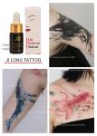 5ml Lip Tattoo Anesthetic Solution Liquid Painless Effective Lasting For 3 Hours