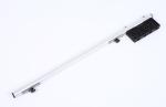 Plastic Block Kayak Boat Accessories Kayak Motor Mount 54cm Efficient Distance