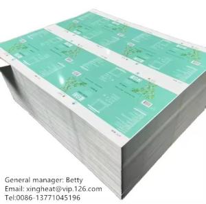 Wholesale Rust Resistance Printed Tinplate Width 512mm-1100mm High Strength from china suppliers