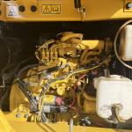 Low Working Hours 7 Ton Used Cat307e2 Excavator For Sale With Epa