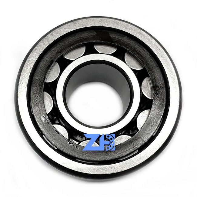 NJ2304ET2X Cylindrical Roller Bearing 20*52*21 mm Stable Performance:low Voice