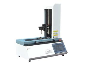 Wholesale Standard 90 ˚ Peel Strength Tester , Release Force Peel Test Machine from china suppliers