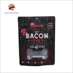 PET/CPP Food Grade Heat Seal Packaging Bag Smell Proof Zipper Bag