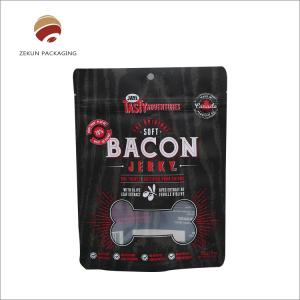 Wholesale Customizable Holographic Stand Up Pouch Perfect for Your Packaging Needs from china suppliers