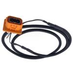 RHOS Electric Vehicle Wire Harness 16AWG Automobile Wiring Harness