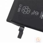 Mobile Phone Battery Apple Spare Parts For Iphone 6 3.8 V 1810 mAh 6G 0 Cycle