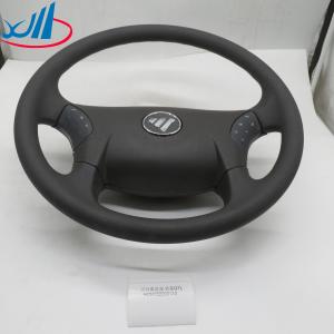 Wholesale Steering Wheel Assembly H4342020001A0 Fit For Foton Auman Truck Parts from china suppliers