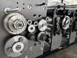 Wholesale Carton Box Printing Slotting Machine with Die Cutting from china suppliers