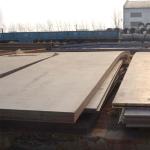 10mm Carbon Steel Plate Sheet ASTM Hr Ms Sheet 2mm 3mm 9mm 12mm