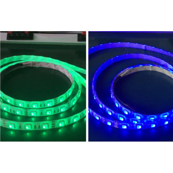 WS2815 5050 RGB LED Strip 24V 5050 Full Color Led Strip Light Tape