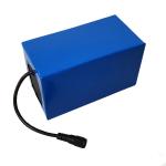 BMS Rechargeable Lifepo4 Battery CC CV 3.2V 6.4v 12v 24v 36v 48v